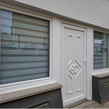 Belvarosi Apartman Vásárosnamény Eksteriør billede