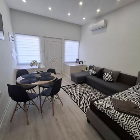 Belvarosi Apartman Vásárosnamény Eksteriør billede