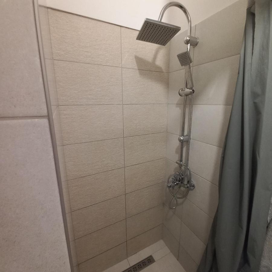 Belvarosi Apartman Vásárosnamény Eksteriør billede