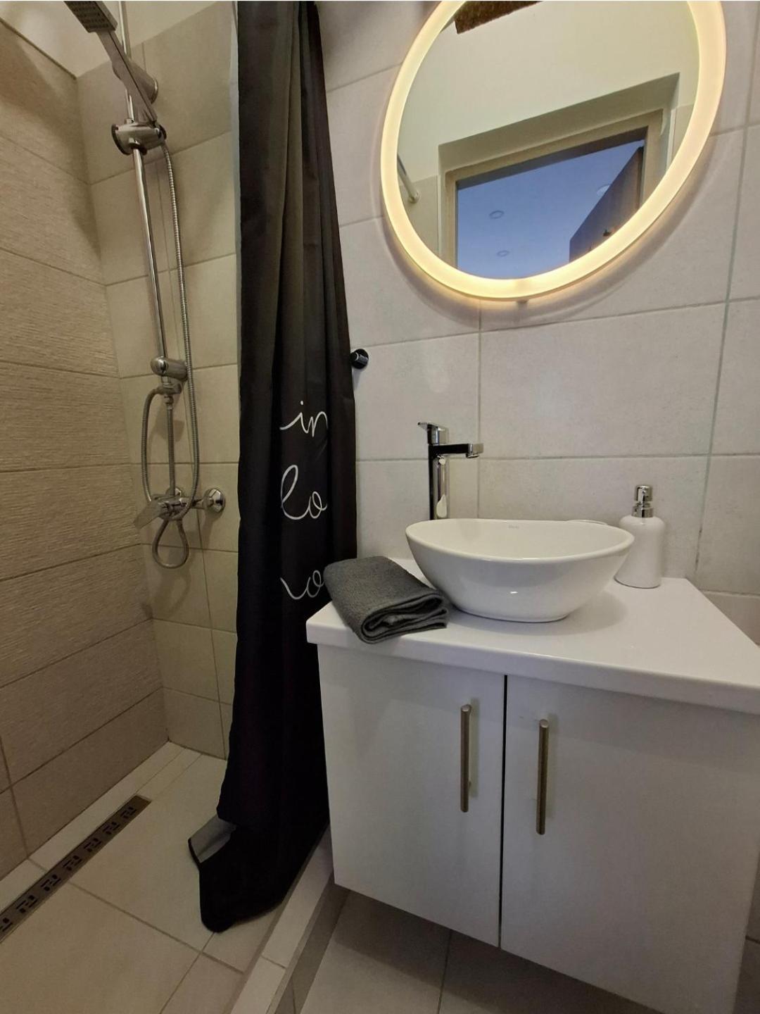 Belvarosi Apartman Vásárosnamény Eksteriør billede